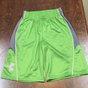Under Armour shorts